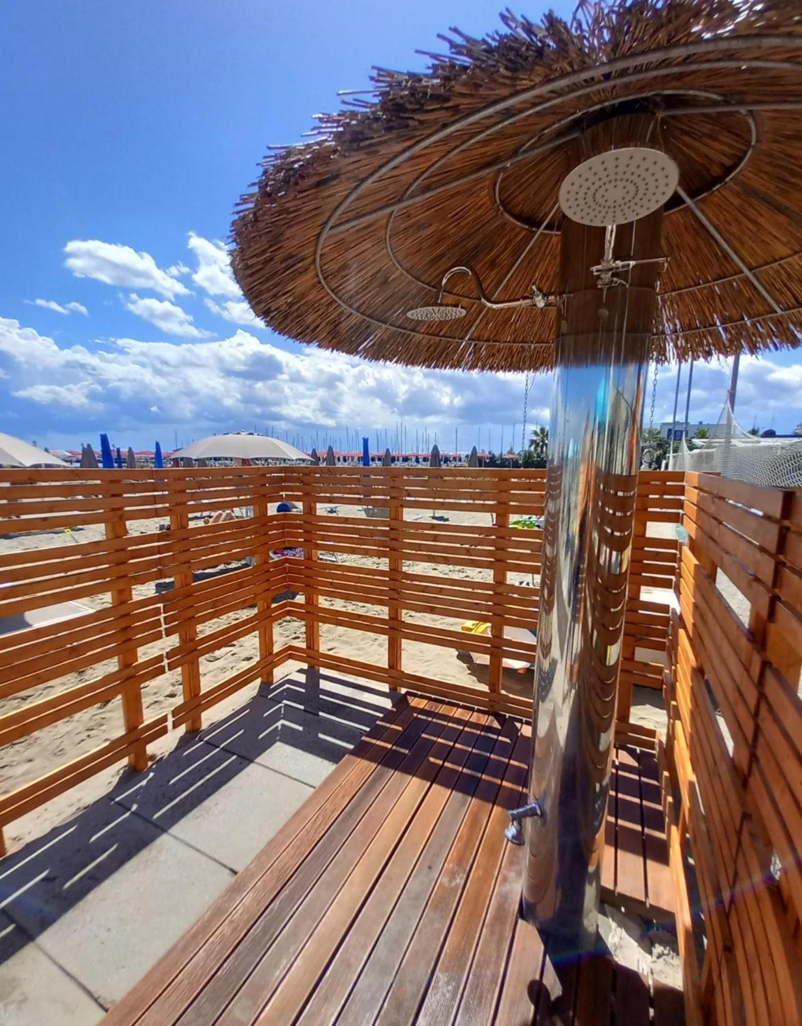 Hotel Ariella Milano Marittima Exterior photo