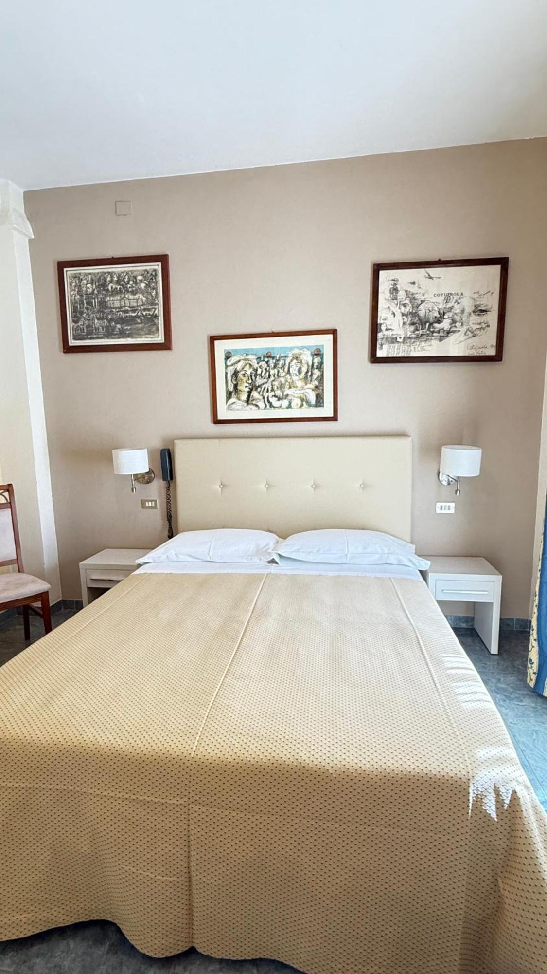 Hotel Ariella Milano Marittima Exterior photo