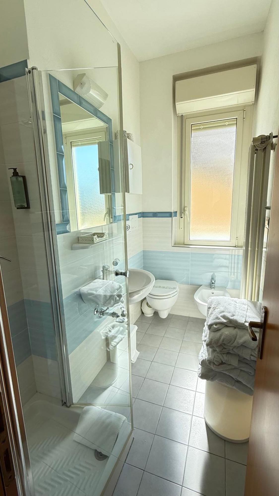 Hotel Ariella Milano Marittima Exterior photo