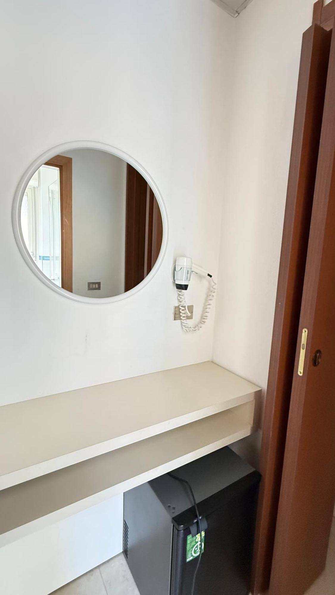 Hotel Ariella Milano Marittima Exterior photo