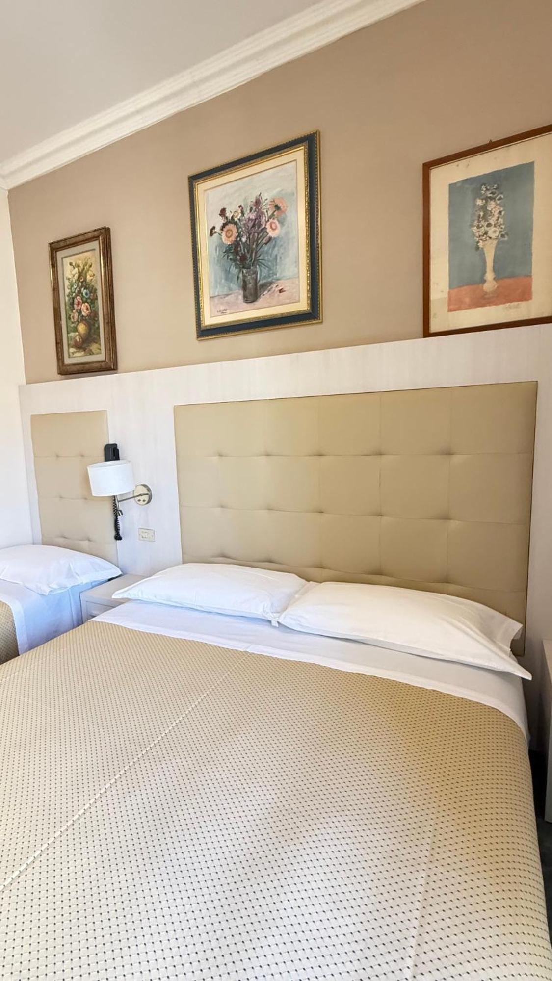 Hotel Ariella Milano Marittima Exterior photo