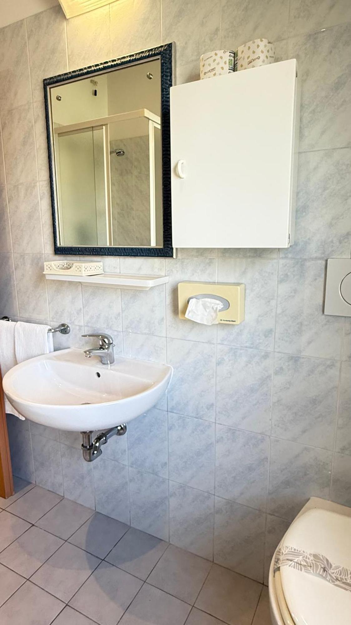 Hotel Ariella Milano Marittima Exterior photo
